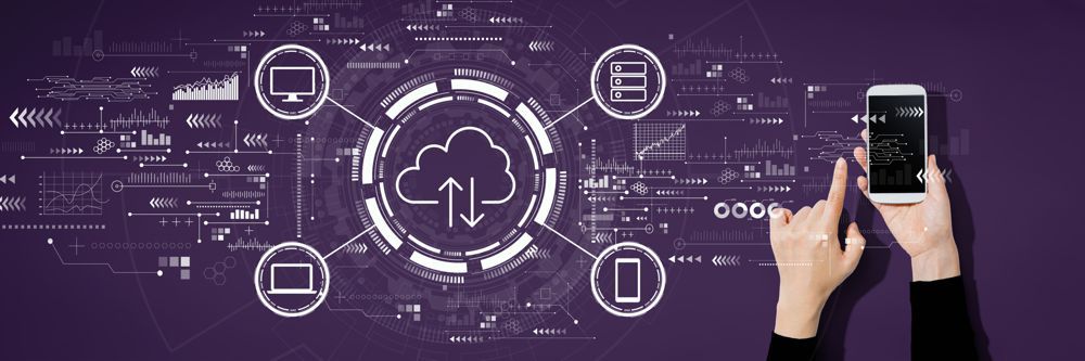 digitale Datenerfassung für Mitarbeiter per Smartphone App